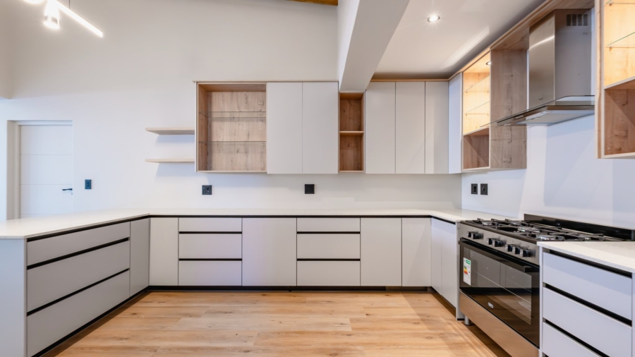 To Let 3 Bedroom Property for Rent in Eden Residential Estate Western Cape